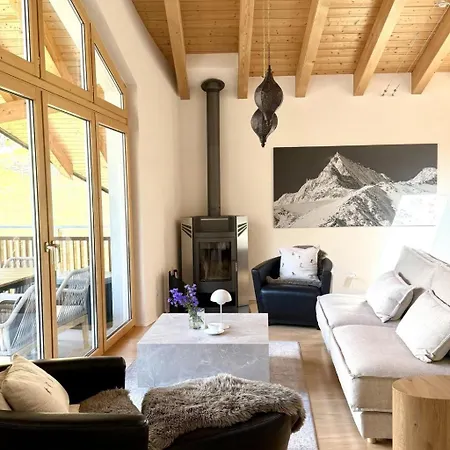 Penthouse Victoria's Im Haus Judith Appartement-fewo Appartement-fewo By Interhome Apartment
