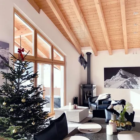 Apartment Penthouse Victoria's Im Haus Judith Appartement-fewo Appartement-fewo By Interhome *