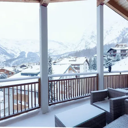 Penthouse Victoria's Im Haus Judith Appartement-fewo Appartement-fewo By Interhome Apartment *