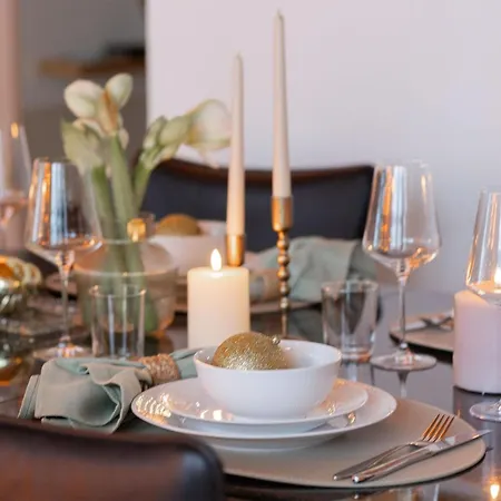 Penthouse Victoria's Im Haus Judith Appartement-fewo Appartement-fewo By Interhome Saas-Fee