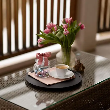 Penthouse Victoria's Im Haus Judith Appartement-fewo Appartement-fewo By Interhome Saas-Fee