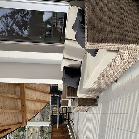 Penthouse Victoria's Im Haus Judith Appartement-fewo Appartement-fewo By Interhome Apartment