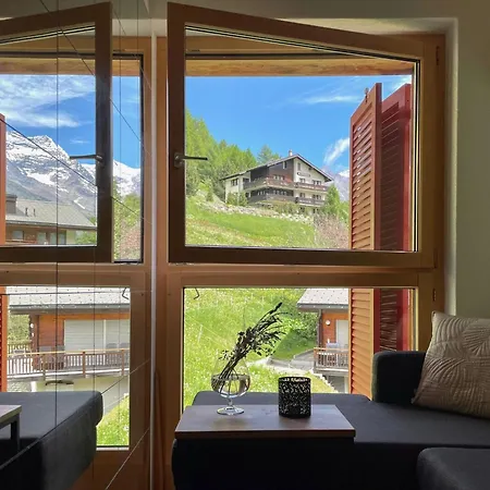 Penthouse Victoria's Im Haus Judith Appartement-fewo Appartement-fewo By Interhome Apartment *