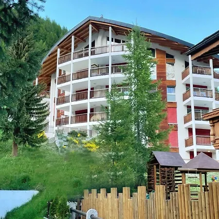 Penthouse Victoria's Im Haus Judith Appartement-fewo Appartement-fewo By Interhome *