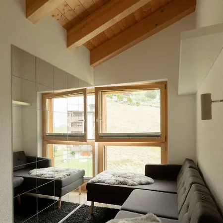 Penthouse Victoria's Im Haus Judith Appartement-fewo Appartement-fewo By Interhome Apartment