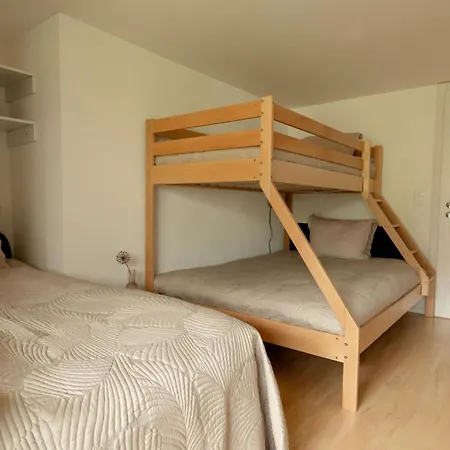 Apartment Penthouse Victoria's Im Haus Judith Appartement-fewo Appartement-fewo By Interhome *