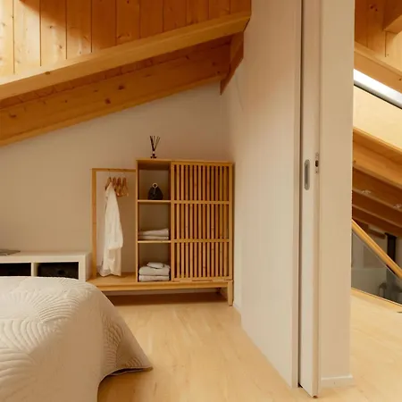 Penthouse Victoria's Im Haus Judith Appartement-fewo Appartement-fewo By Interhome * Saas-Fee