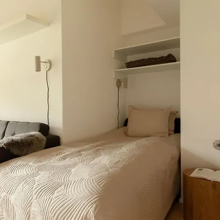 Penthouse Victoria's Im Haus Judith Appartement-fewo Appartement-fewo By Interhome Apartment