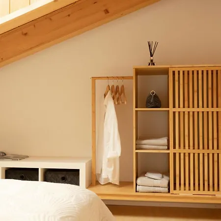 Penthouse Victoria's Im Haus Judith Appartement-fewo Appartement-fewo By Interhome *