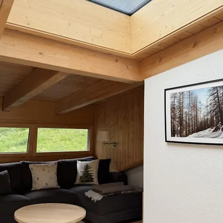 Penthouse Victoria's Im Haus Judith Appartement-fewo Appartement-fewo By Interhome