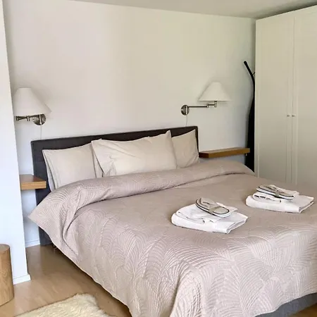 Penthouse Victoria's Im Haus Judith Appartement-fewo Appartement-fewo By Interhome *