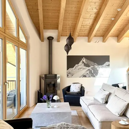 Apartment Penthouse Victoria's Im Haus Judith Appartement-fewo Appartement-fewo By Interhome