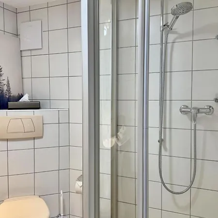 Penthouse Victoria's Im Haus Judith Appartement-fewo Appartement-fewo By Interhome