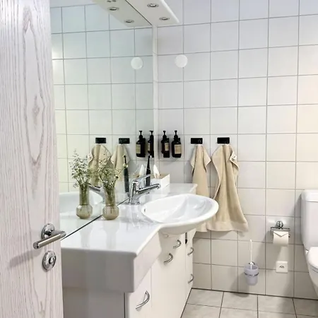 Penthouse Victoria's Im Haus Judith Appartement-fewo Appartement-fewo By Interhome
