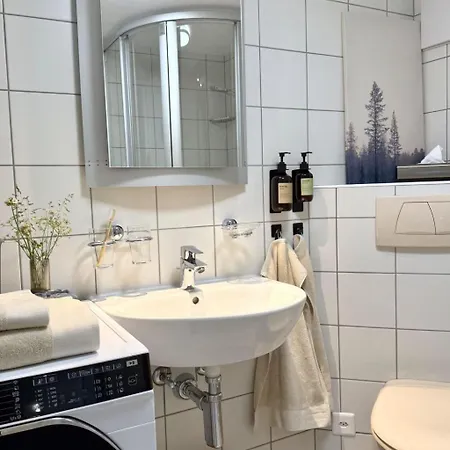 Apartment Penthouse Victoria's Im Haus Judith Appartement-fewo Appartement-fewo By Interhome *