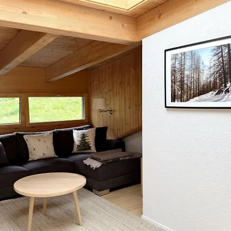 Apartment Penthouse Victoria's Im Haus Judith Appartement-fewo Appartement-fewo By Interhome *