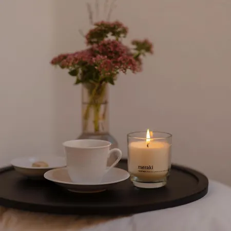 Penthouse Victoria's Im Haus Judith Appartement-fewo Appartement-fewo By Interhome Apartment