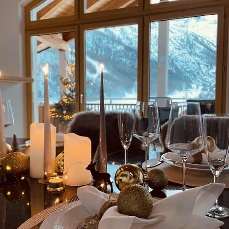 Apartment Penthouse Victoria's Im Haus Judith Appartement-fewo Appartement-fewo By Interhome *