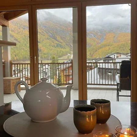Penthouse Victoria's Im Haus Judith Appartement-fewo Appartement-fewo By Interhome Apartment *