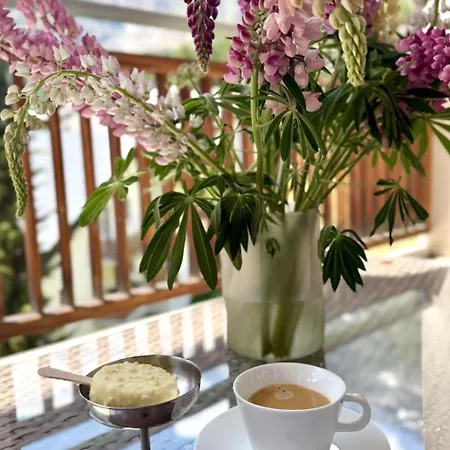 Apartment Penthouse Victoria's Im Haus Judith Appartement-fewo Appartement-fewo By Interhome Saas-Fee