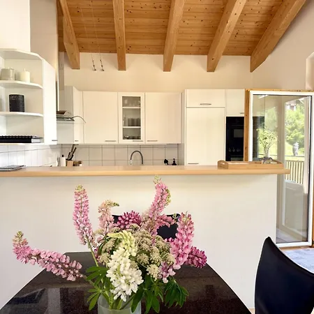 Penthouse Victoria's Im Haus Judith Appartement-fewo Appartement-fewo By Interhome Apartment *
