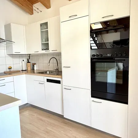 Penthouse Victoria's Im Haus Judith Appartement-fewo Appartement-fewo By Interhome