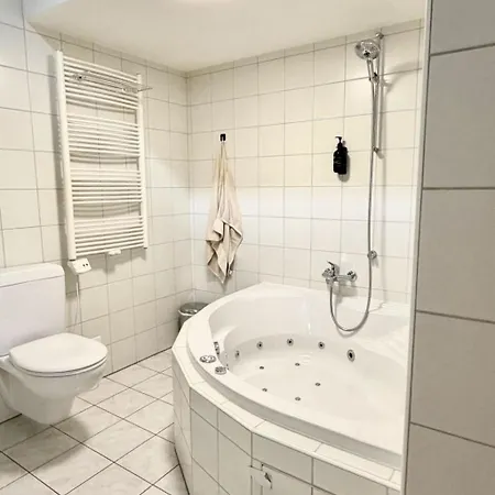 Apartment Penthouse Victoria's Im Haus Judith Appartement-fewo Appartement-fewo By Interhome Saas-Fee